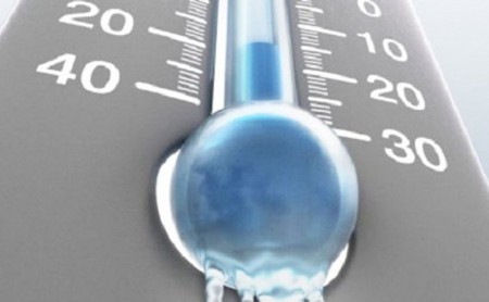 MALTEMPO, ARRIVA IL CICLONE 'AFRODITE': FREDDO GELIDO E NEVE AL CENTRO - PREVISIONI - 16/03/2013
